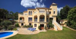 Casa en  Sierra Blanca Marbella