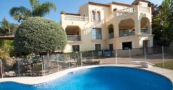 Casa en  Sierra Blanca Marbella