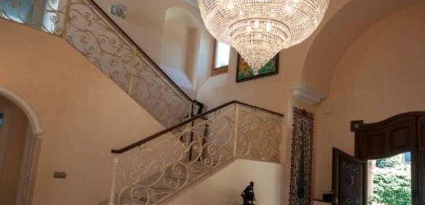 Casa en  Sierra Blanca Marbella