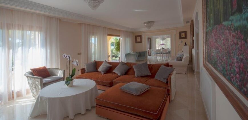Casa en  Sierra Blanca Marbella