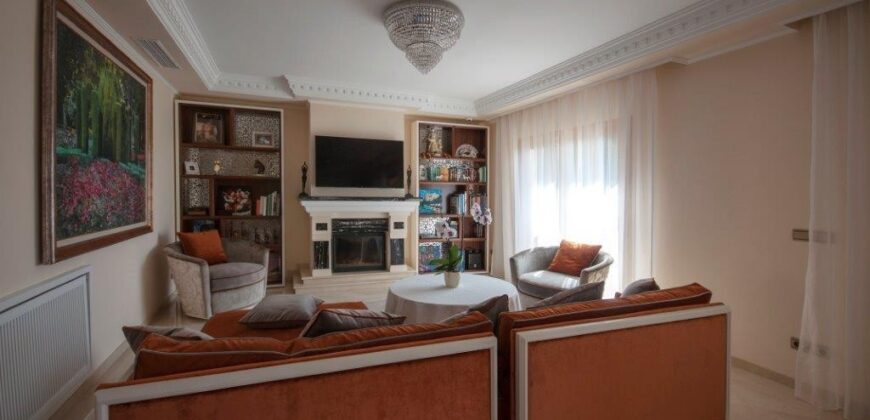 Casa en  Sierra Blanca Marbella