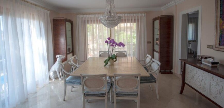 Casa en  Sierra Blanca Marbella