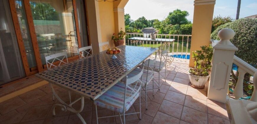 Casa en  Sierra Blanca Marbella