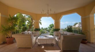 Casa en  Sierra Blanca Marbella