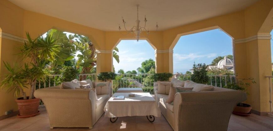 Casa en  Sierra Blanca Marbella