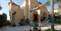 Casa en  Sierra Blanca Marbella