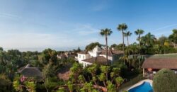Casa en  Sierra Blanca Marbella