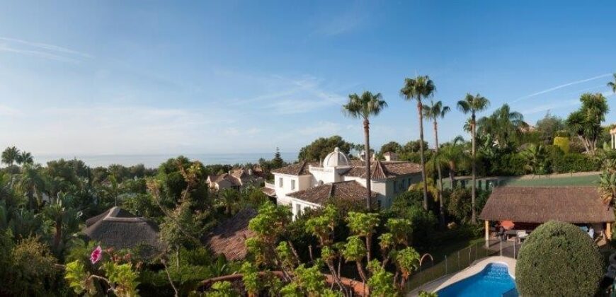 Casa en  Sierra Blanca Marbella