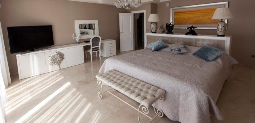 Casa en  Sierra Blanca Marbella