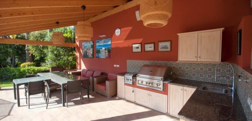 Casa en  Sierra Blanca Marbella