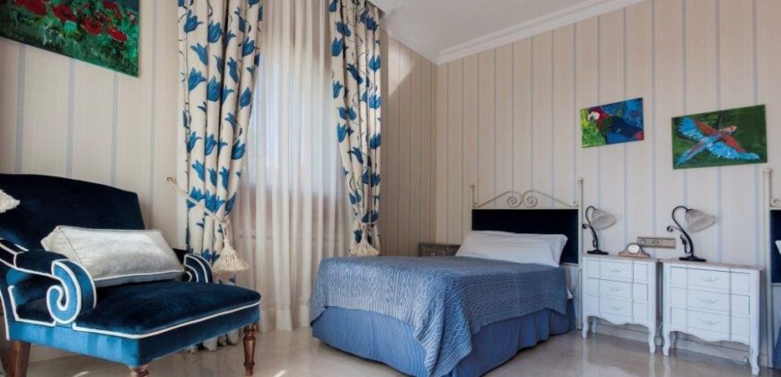 Casa en  Sierra Blanca Marbella