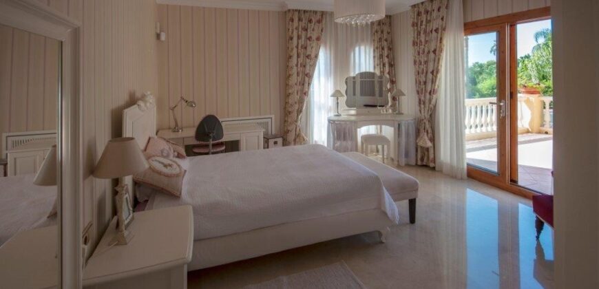 Casa en  Sierra Blanca Marbella