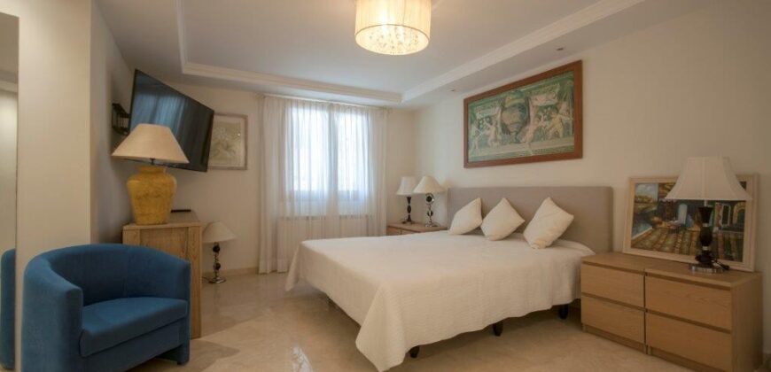 Casa en  Sierra Blanca Marbella