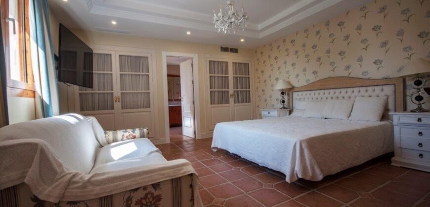 Casa en  Sierra Blanca Marbella