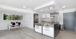 Excelente villa moderna