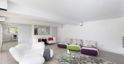 Excelente villa moderna