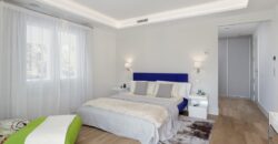 Excelente villa moderna