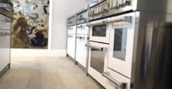 Excelente villa moderna