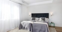 Excelente villa moderna
