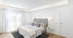 Excelente villa moderna