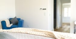 Excelente villa moderna