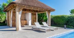 Villa Sierra Blanca Marbella