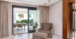 Villa Sierra Blanca Marbella