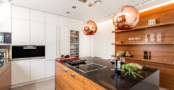 Villa Sierra Blanca Marbella