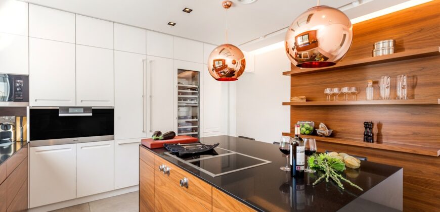 Villa Sierra Blanca Marbella