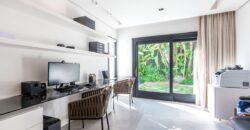 Villa Sierra Blanca Marbella