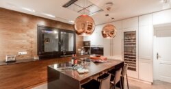 Villa Sierra Blanca Marbella