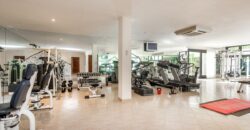 Villa Sierra Blanca Marbella