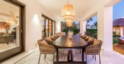 Villa Sierra Blanca Marbella