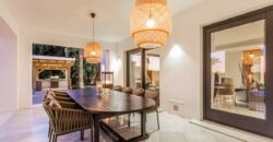 Villa Sierra Blanca Marbella