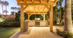 Villa Sierra Blanca Marbella