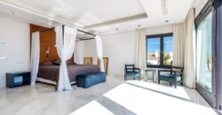 Villa Sierra Blanca Marbella