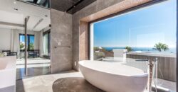 Villa Sierra Blanca Marbella