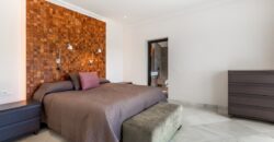 Villa Sierra Blanca Marbella