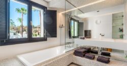 Villa Sierra Blanca Marbella