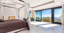 Villa Sierra Blanca Marbella