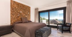 Villa Sierra Blanca Marbella