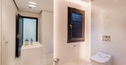 Villa Sierra Blanca Marbella