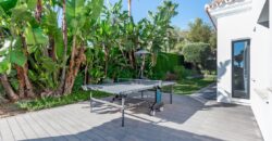Villa Sierra Blanca Marbella