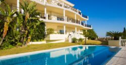 Villa en Marbella