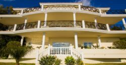 Villa en Marbella