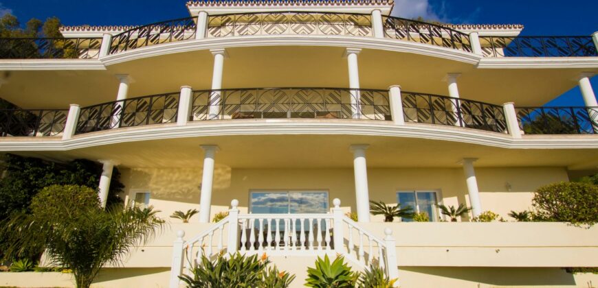 Villa en Marbella