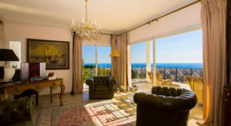 Villa en Marbella