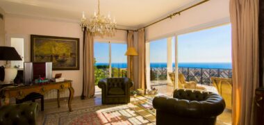 Villa en Marbella