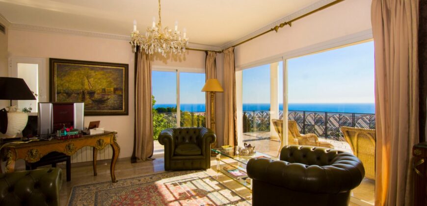 Villa en Marbella
