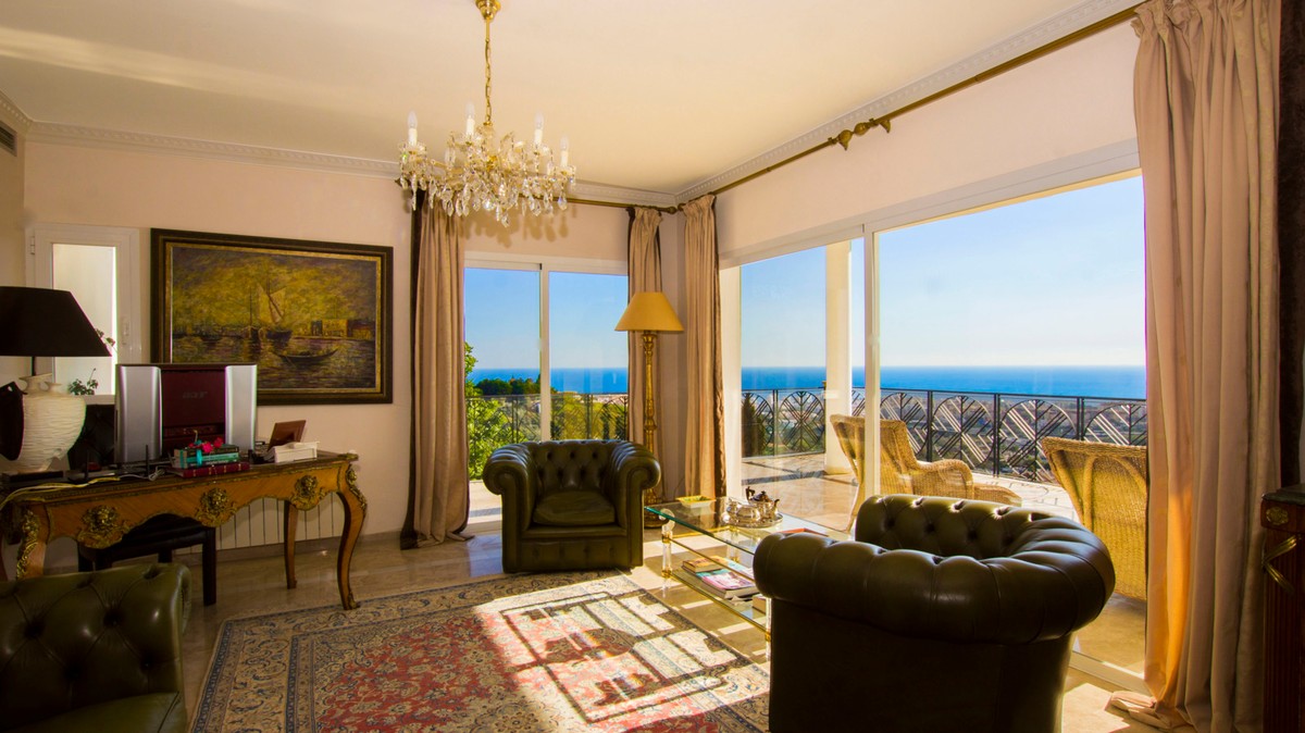 Villa en Marbella